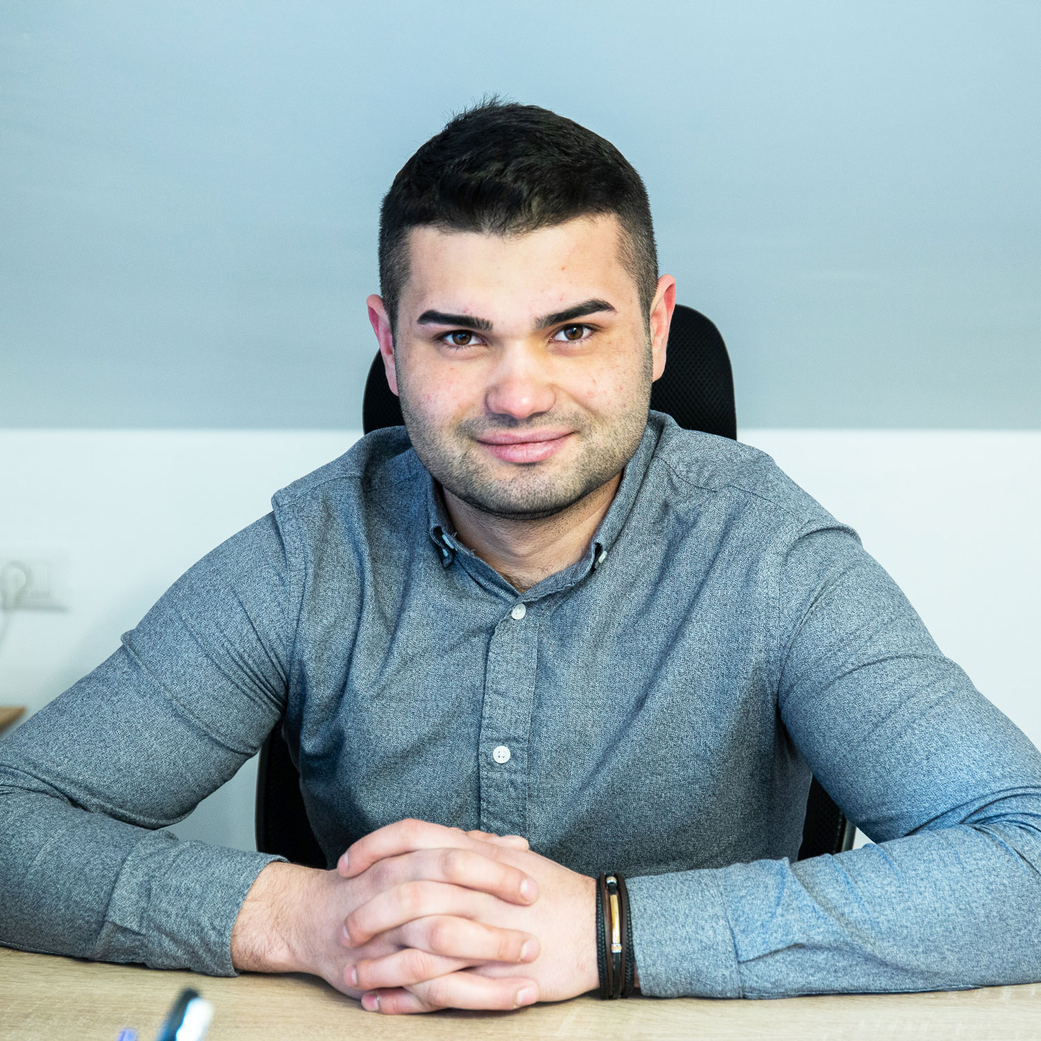 Mihai Crăciunaș