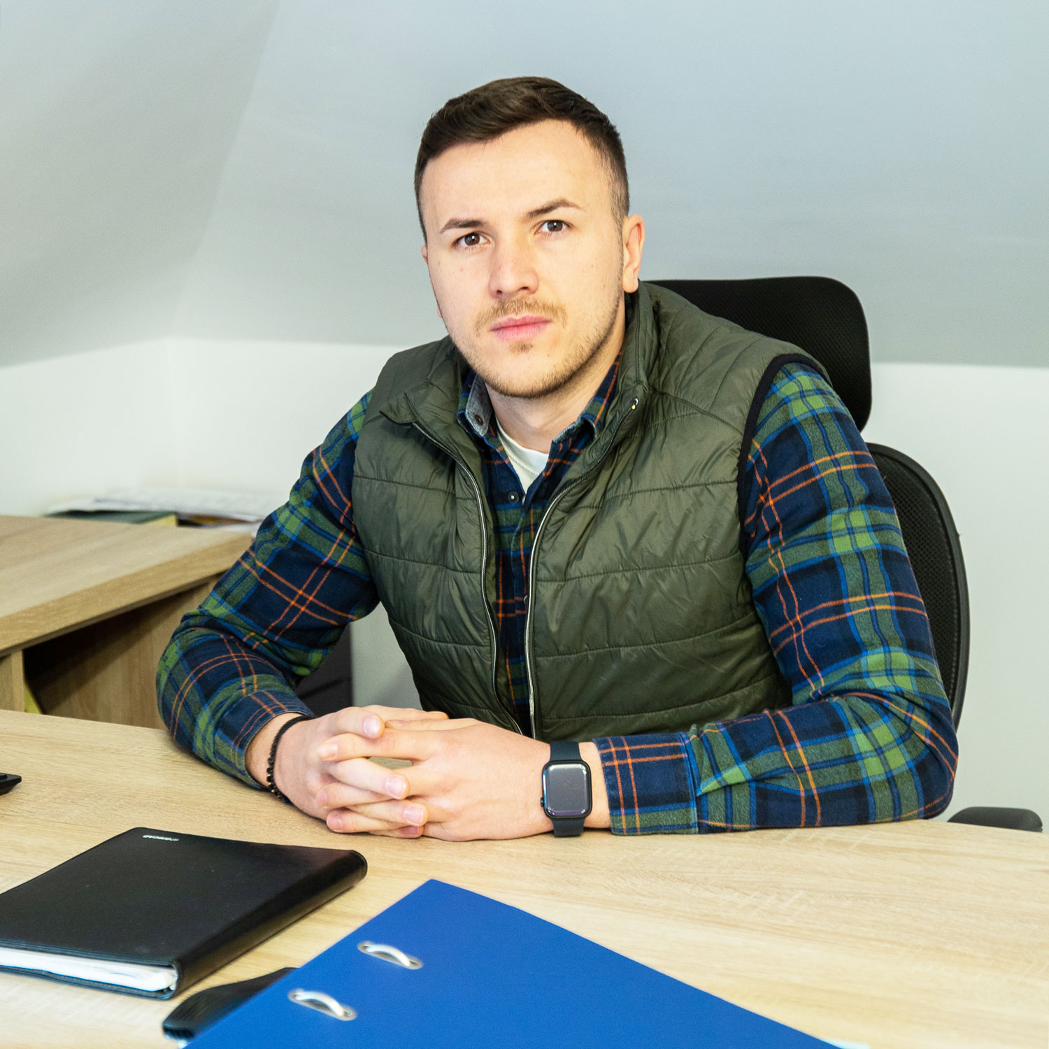 Ovidiu Vermeșan