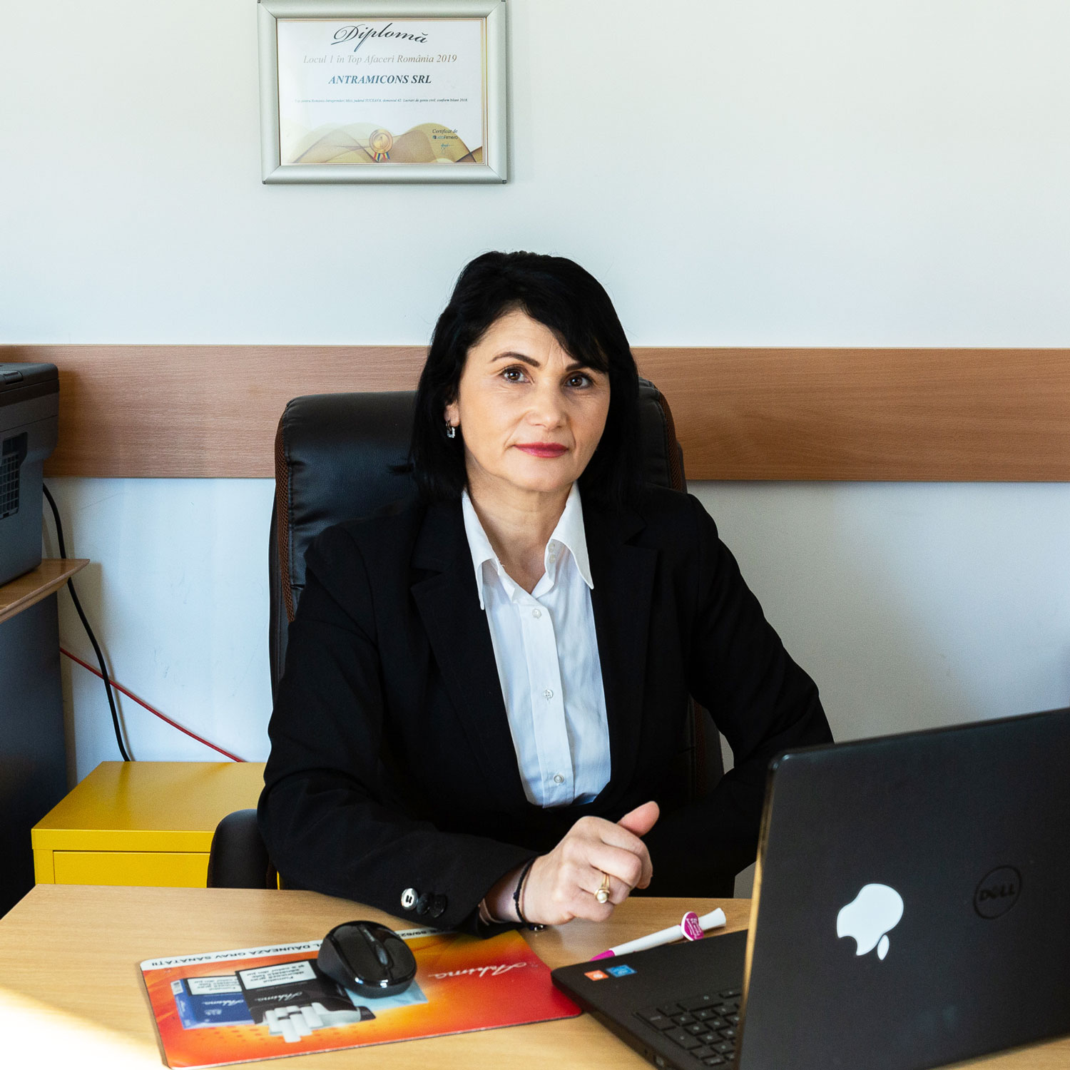 Angela Crăciunaș